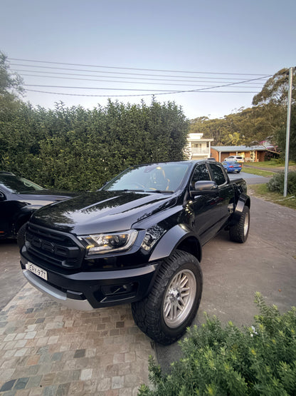 Styleworx ranger raptor 100mm flares
