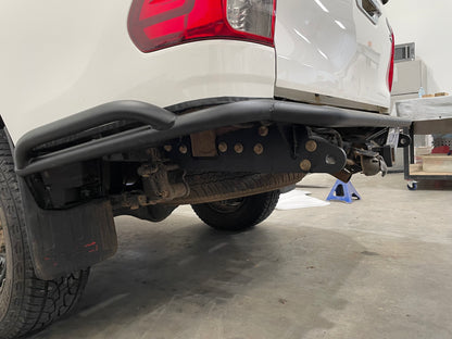 Styleworx N80 hilux tube tub chop rear bar