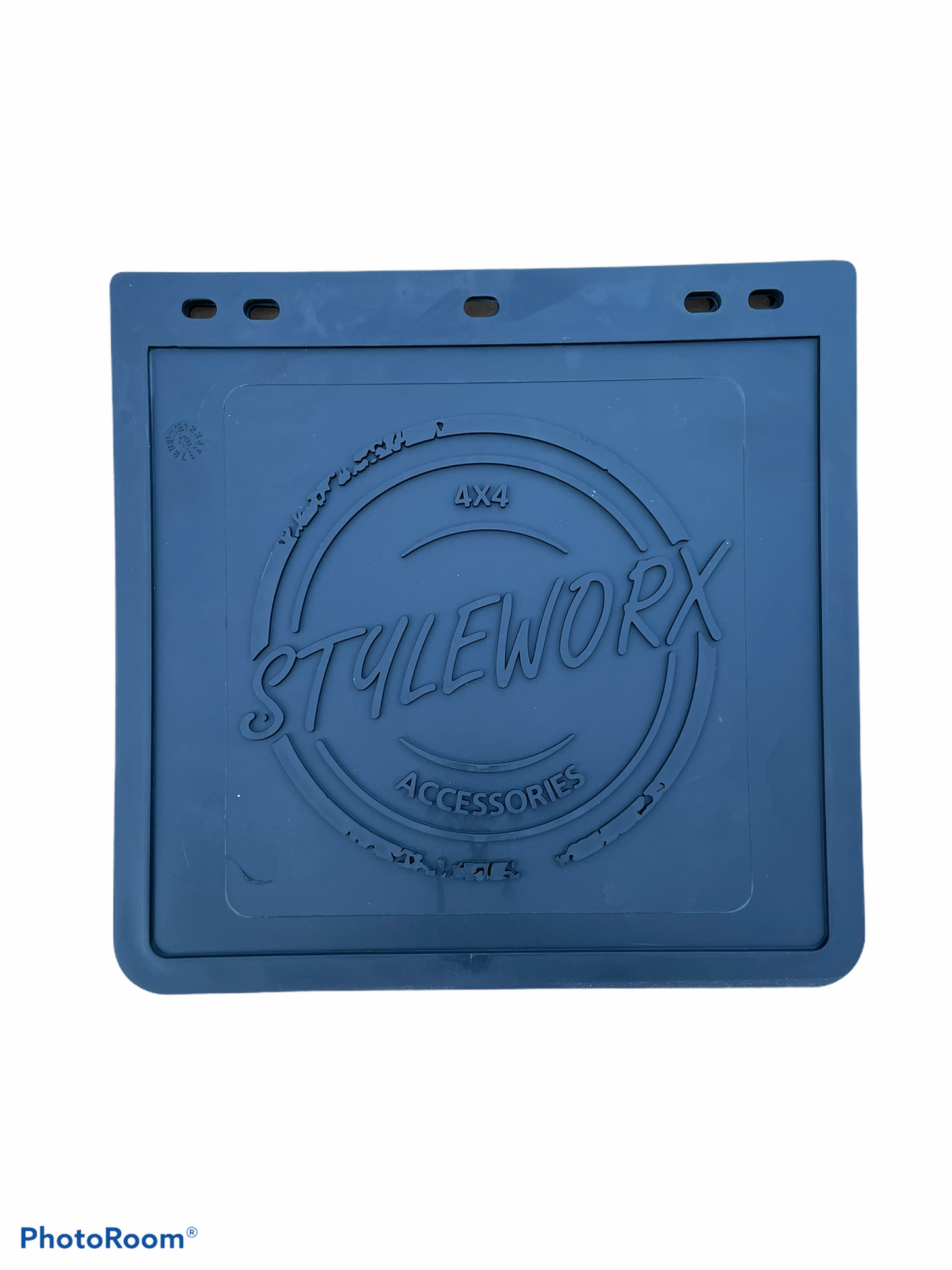 Styleworx black mudflaps