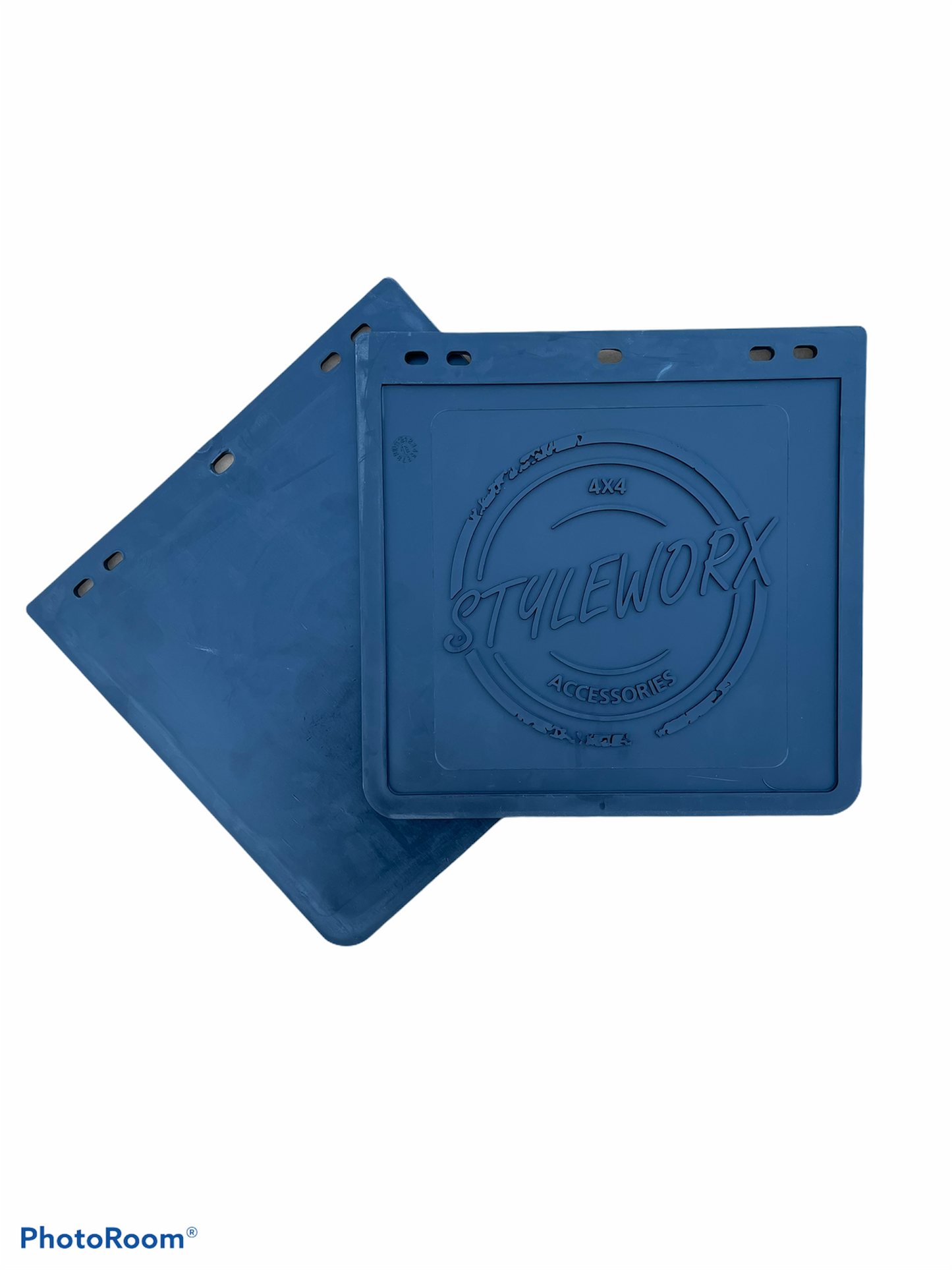 Styleworx black mudflaps